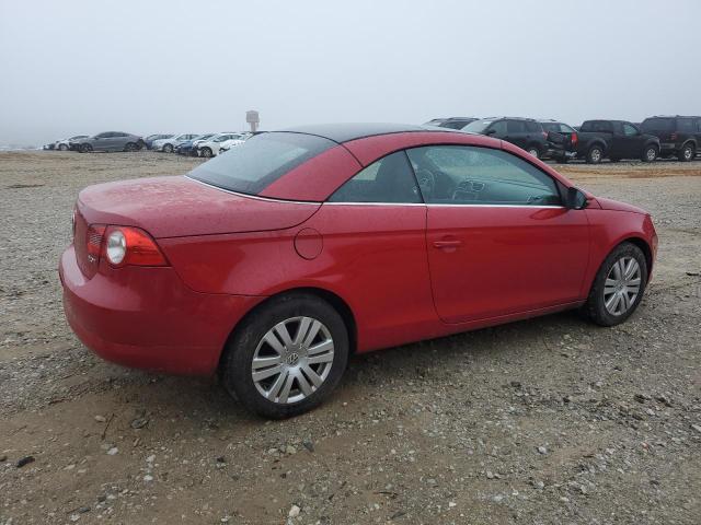 2010 Volkswagen Eos Turbo VIN: WVWBA7AH1AV025044 Lot: 57666574