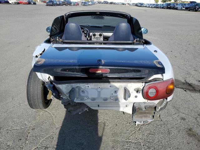 1991 Mazda Mx-5 Miata VIN: JM1NA3511M0207198 Lot: 60678994