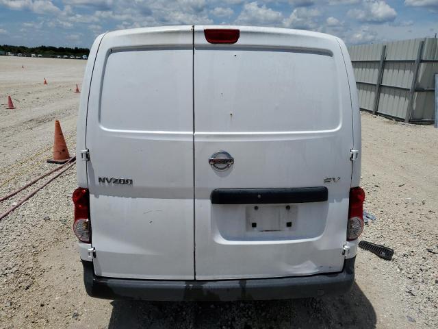 2015 Nissan Nv200 2.5S VIN: 3N6CM0KN2FK722255 Lot: 57842794