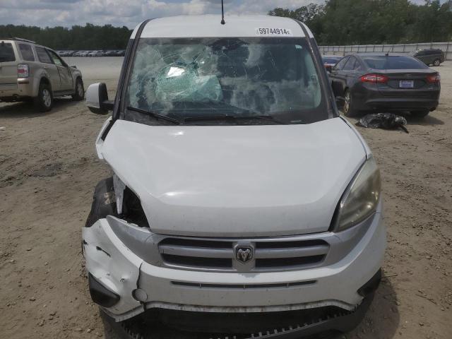 2016 Ram Promaster City Slt VIN: ZFBERFBT9G6C51697 Lot: 59744914