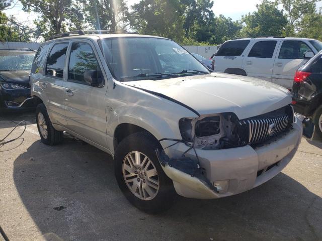 2007 Mercury Mariner Premier VIN: 4M2CU87127KJ01967 Lot: 57157964