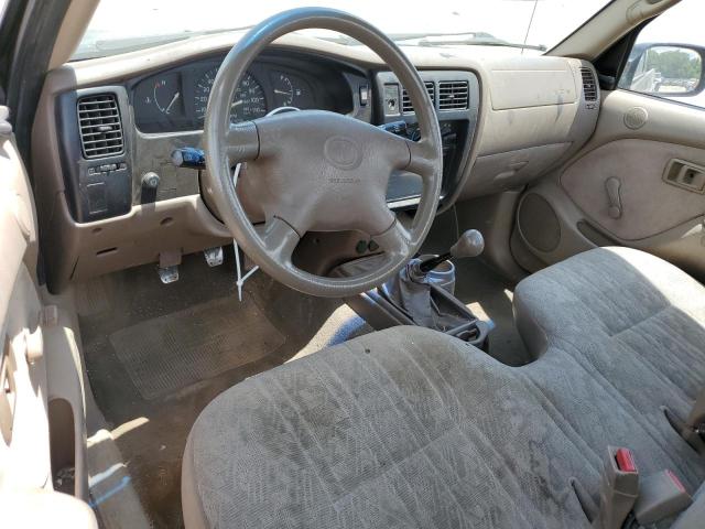 2001 Toyota Tacoma VIN: 5TENL42N01Z766034 Lot: 59647734