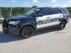 2017 FORD EXPLORER P - 1FM5K8AR6HGA24006