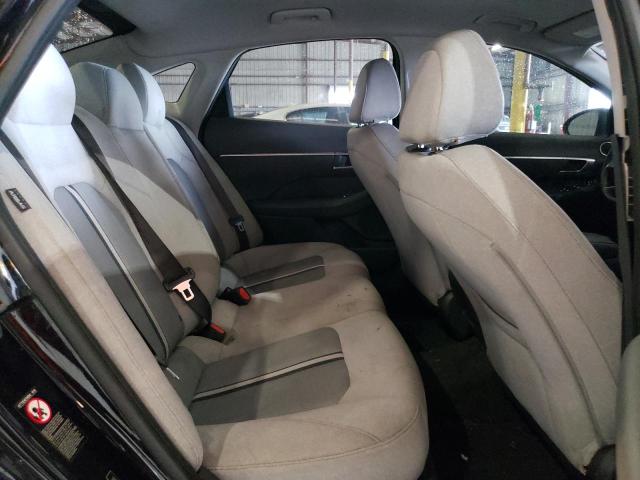 2020 Hyundai Sonata Se VIN: 5NPEG4JA9LH007293 Lot: 59871464