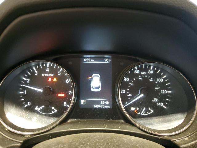 2017 NISSAN ROGUE S - JN8AT2MT7HW139275