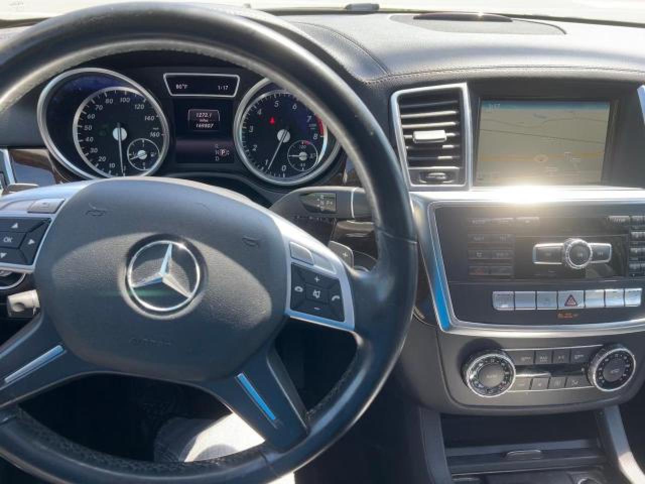 4JGDF7CE7EA269559 2014 Mercedes-Benz Gl 450 4Matic