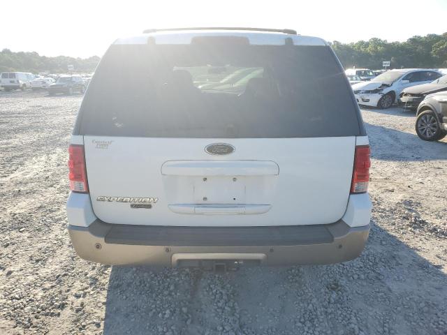 2004 Ford Expedition Eddie Bauer VIN: 1FMEU17W14LA12989 Lot: 59959494