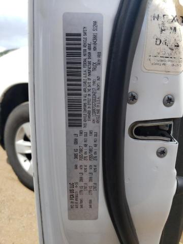 2016 Ram 1500 Slt VIN: 1C6RR7GG7GS334217 Lot: 56459974