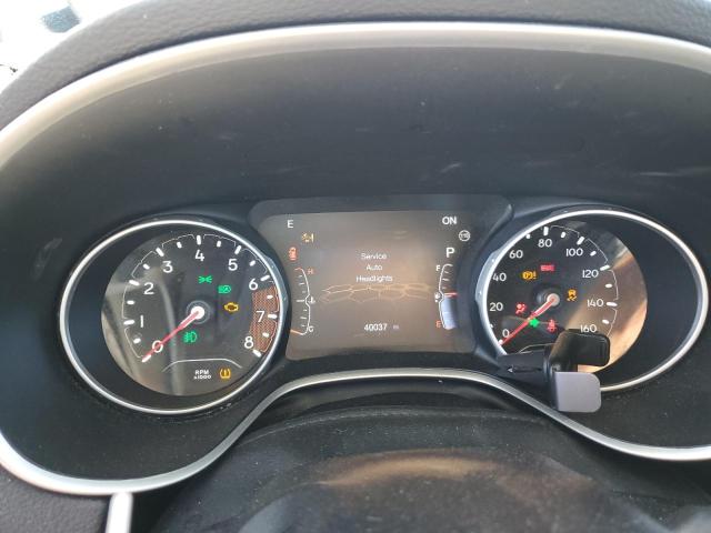 2021 Jeep Compass Limited VIN: 3C4NJDCB3MT562975 Lot: 57207564