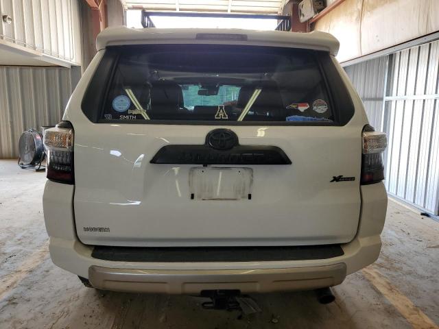 2021 Toyota 4Runner Sr5 Premium VIN: JTERU5JR0M5855758 Lot: 58867104