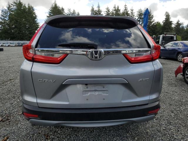 2018 Honda Cr-V Ex VIN: 2HKRW2H52JH655217 Lot: 57475134