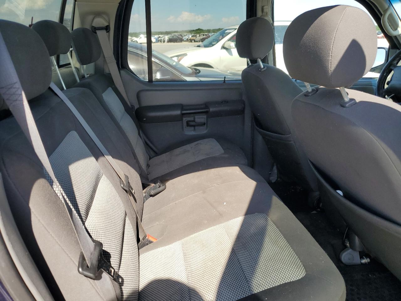 1FMZU67K44UC30334 2004 Ford Explorer Sport Trac