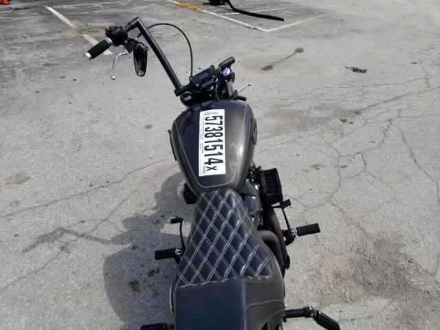 2020 HARLEY-DAVIDSON FXBB 1HD1YJJ15LB060809