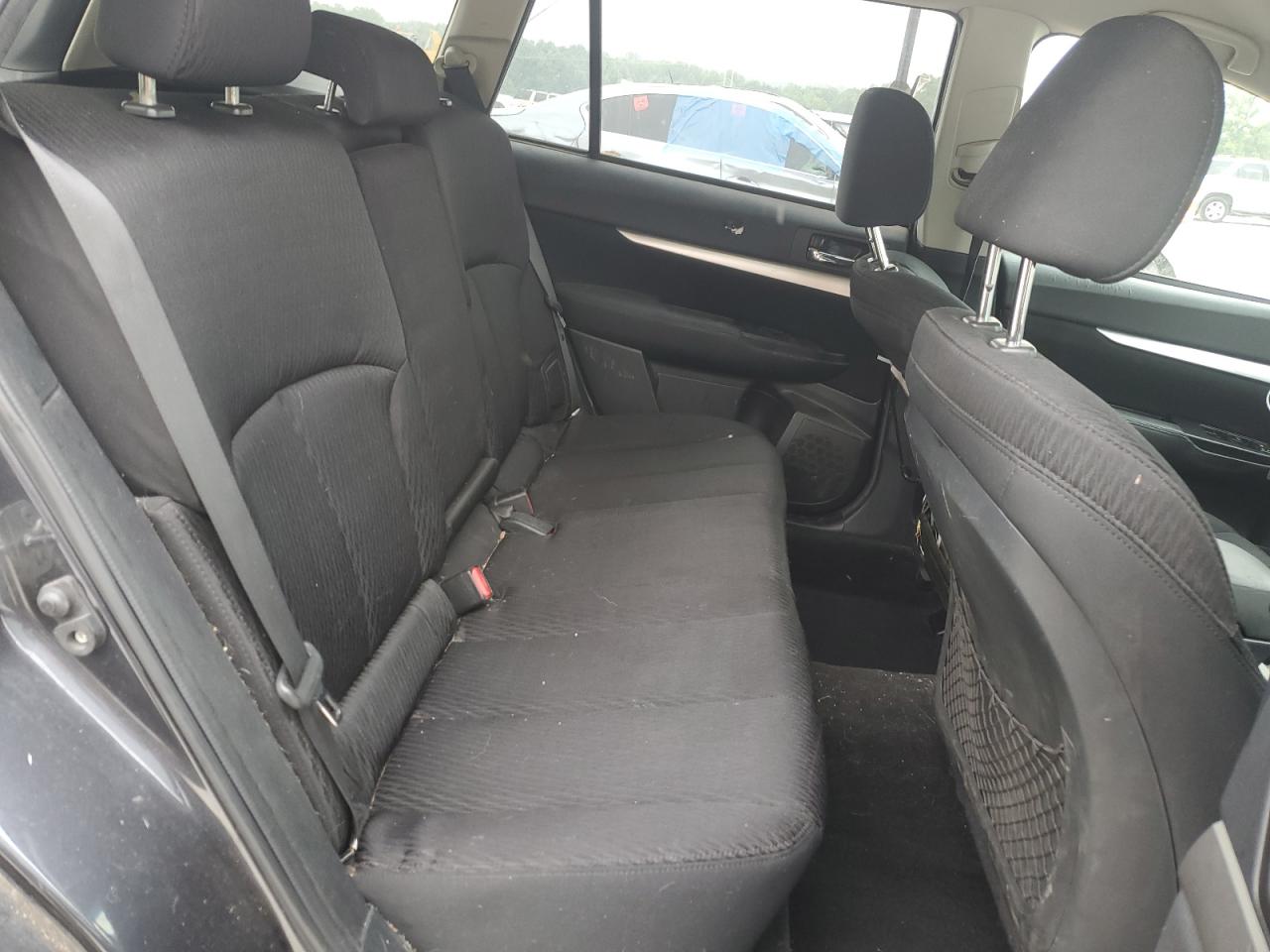 4S4BRBCC6B3348558 2011 Subaru Outback 2.5I Premium