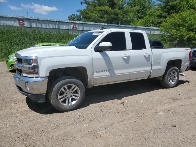2019 CHEVROLET SILVERADO - 2GCVKPEC8K1188494