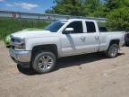 2019 CHEVROLET SILVERADO - 2GCVKPEC8K1188494