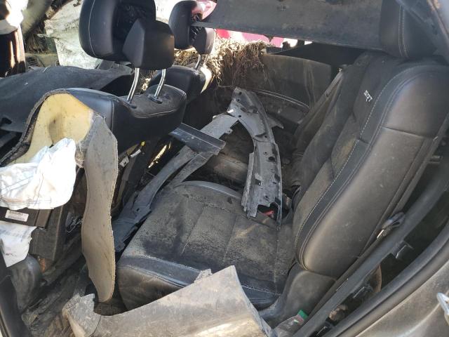 2020 DODGE DURANGO SR 1C4SDJGJ4LC215398