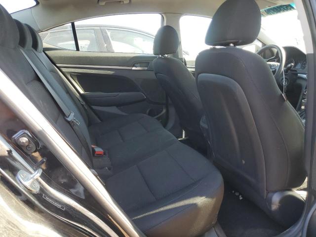 2020 HYUNDAI ELANTRA SE - 5NPD84LF6LH554460