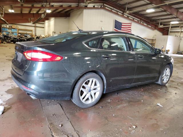 2016 Ford Fusion Se VIN: 1FA6P0H73G5111085 Lot: 57121824