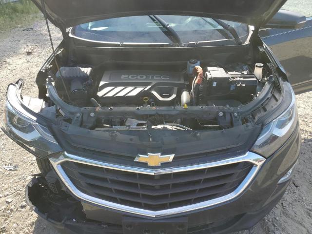 2018 CHEVROLET EQUINOX LT - 3GNAXLEU2JS607659