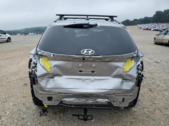 2024 HYUNDAI TUCSON LIM - KM8JECD17RU160355