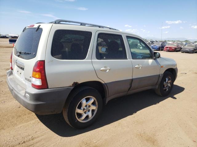 2003 Mazda Tribute Dx VIN: 4F2YZ92B33KM36989 Lot: 58221534