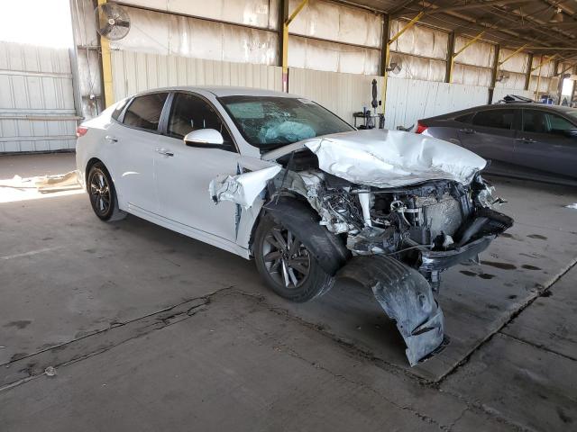 2020 Kia Optima Lx VIN: 5XXGT4L35LG420536 Lot: 59581154