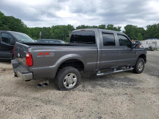 2010 Ford F250 Super Duty VIN: 1FTSW2BR0AEB15099 Lot: 58300254