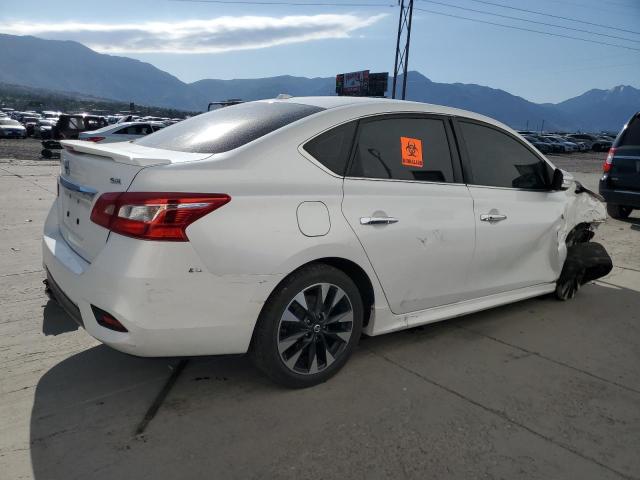 2019 Nissan Sentra S VIN: 3N1AB7AP8KY213860 Lot: 57729974