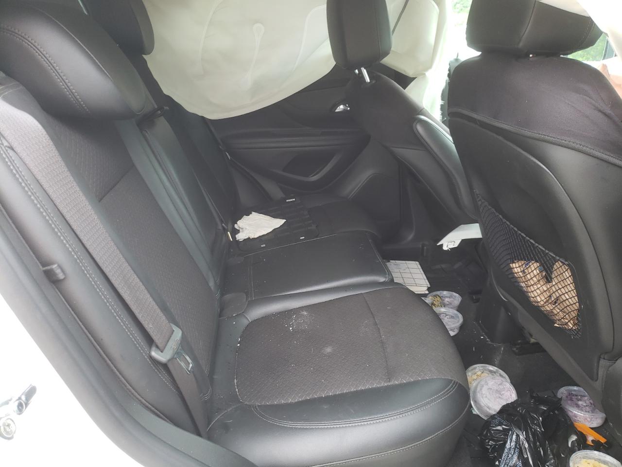 KL4CJASB9JB701571 2018 Buick Encore Preferred