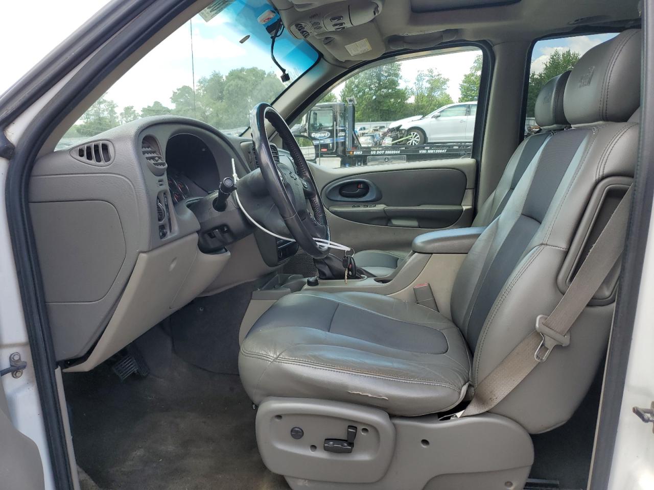 1GNET16S736204394 2003 Chevrolet Trailblazer Ext