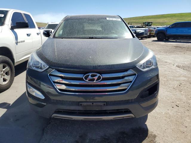 2013 Hyundai Santa Fe Sport VIN: 5XYZUDLB8DG090160 Lot: 58121124