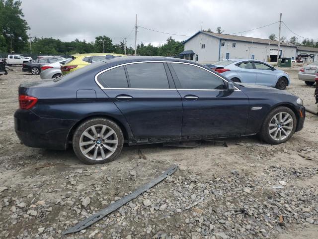 2016 BMW 535 XI - WBA5B3C53GG259654