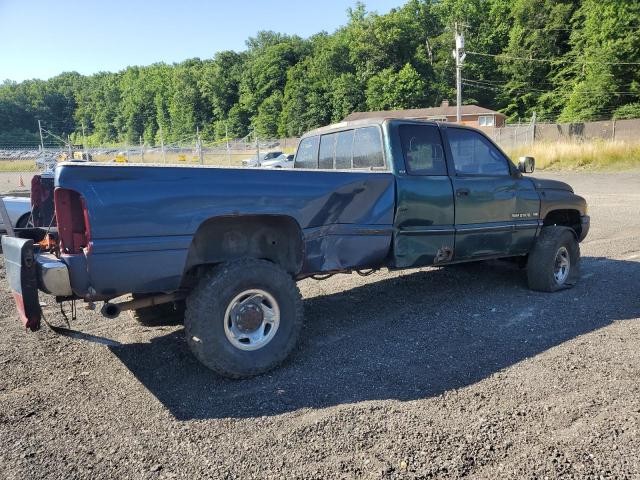 1997 Dodge Ram 2500 VIN: 3B7KF23Z8VM531996 Lot: 59135514