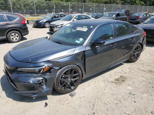 2024 HONDA CIVIC SPOR - 2HGFE2F5XRH509288
