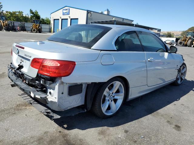 2011 BMW 328 I Sulev VIN: WBADW7C55BE545047 Lot: 61260844