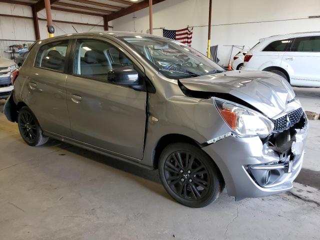 2020 MITSUBISHI MIRAGE LE ML32A5HJ0LH002548
