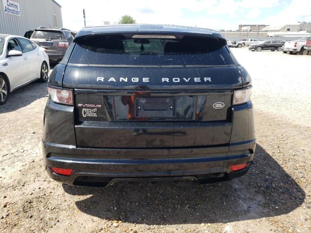 2015 Land Rover Range Rover Evoque Dynamic Premium VIN: SALVT1BG2FH034974 Lot: 59525054