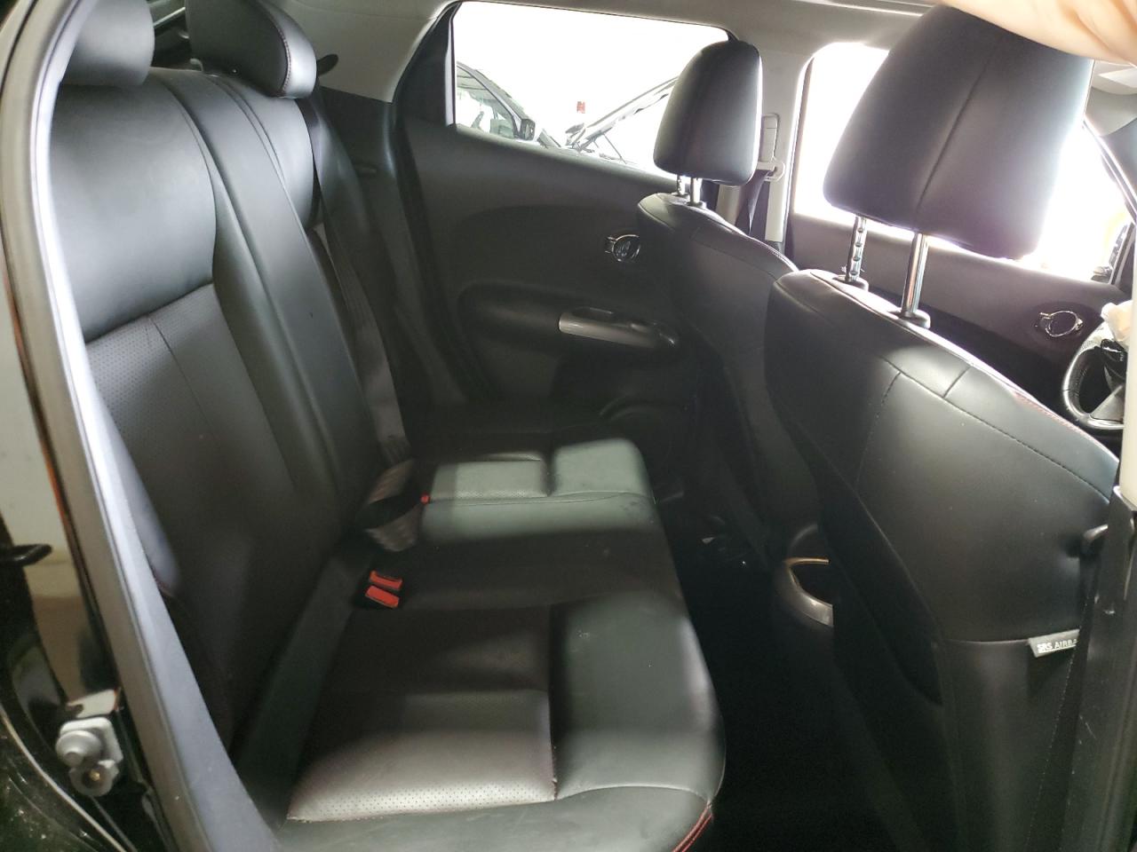 JN8AF5MV1DT222495 2013 Nissan Juke S