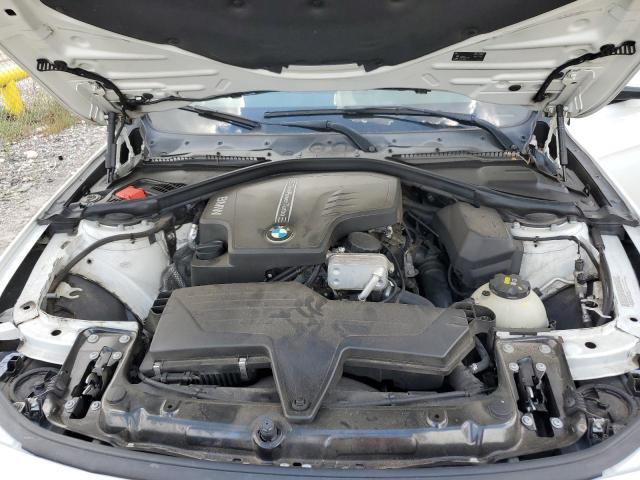 VIN WBA8E9C56GK645148 2016 BMW 3 Series, 328 I Sulev no.11