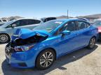2022 NISSAN VERSA SV - 3N1CN8EV3NL863678