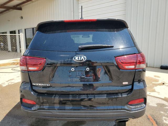 5XYPG4A35LG699294 | 2020 KIA sorento l