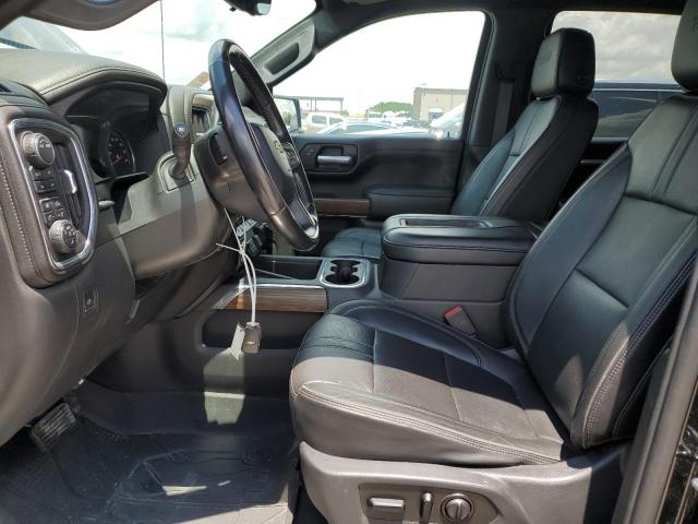 2021 Chevrolet Silverado K1500 High Country VIN: 3GCUYHET7MG310322 Lot: 60934544