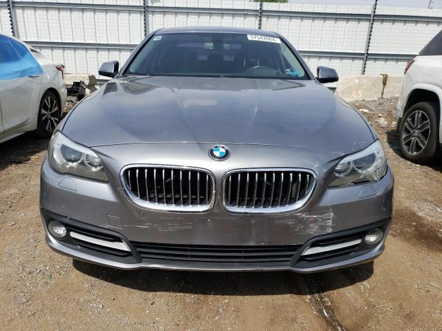 2016 BMW 528 XI - WBA5A7C50GG147825