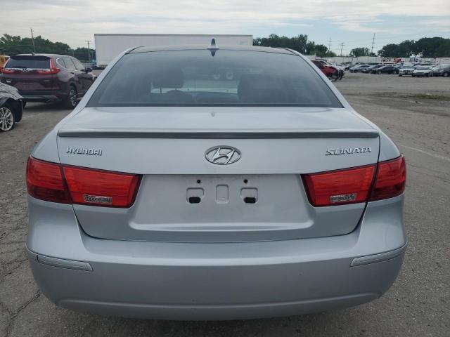 2010 Hyundai Sonata Se VIN: 5NPEU4AC1AH659459 Lot: 61056554