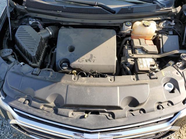 2018 Chevrolet Traverse Lt VIN: 1GNERGKW6JJ142197 Lot: 57265474