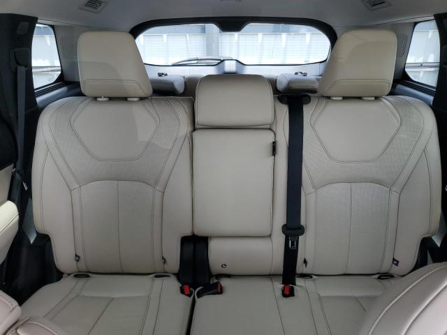 2023 Infiniti Qx60 Luxe VIN: 5N1DL1FR2PC332224 Lot: 59342934