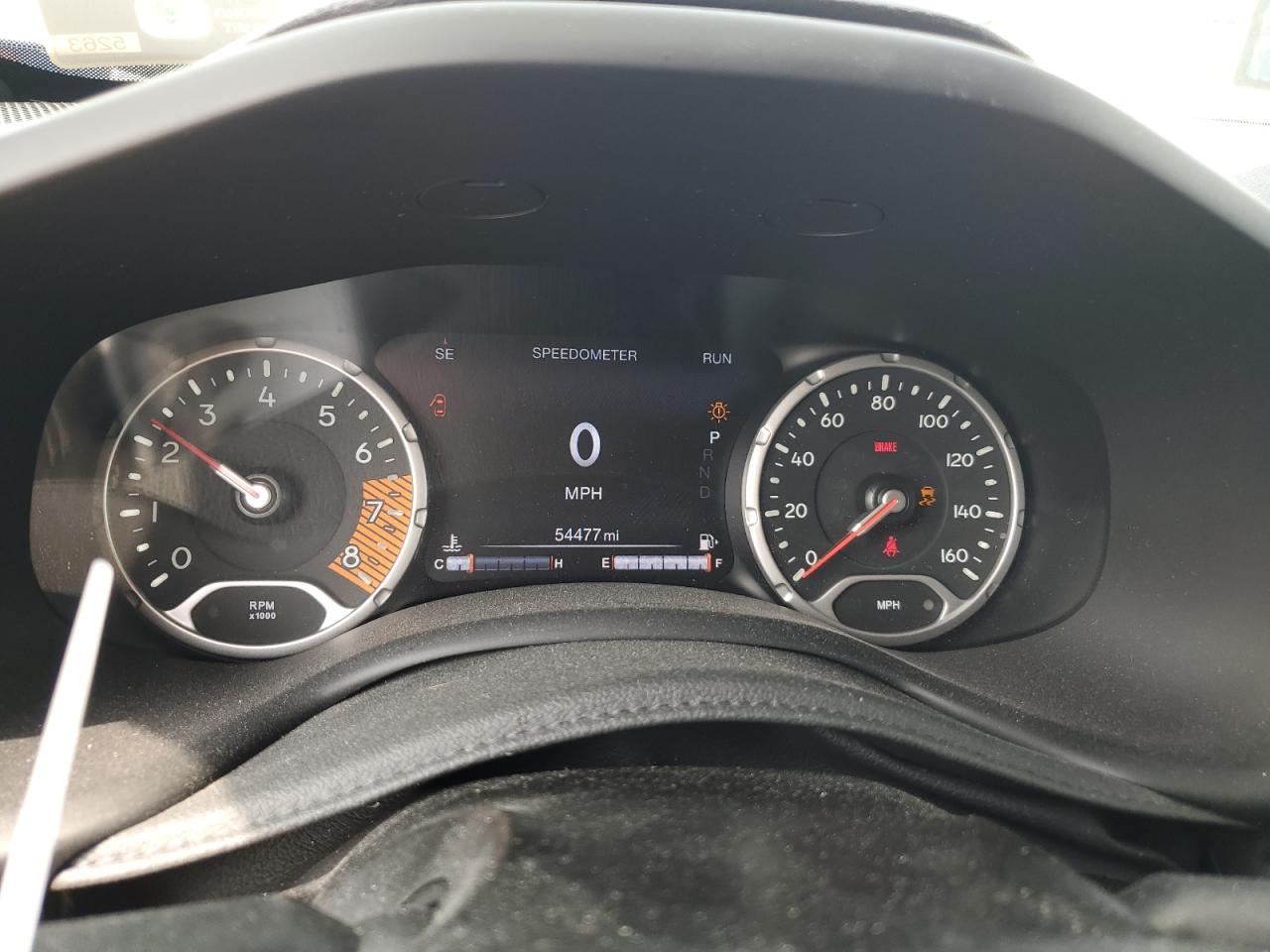 ZACNJBD18LPL76894 2020 Jeep Renegade Limited