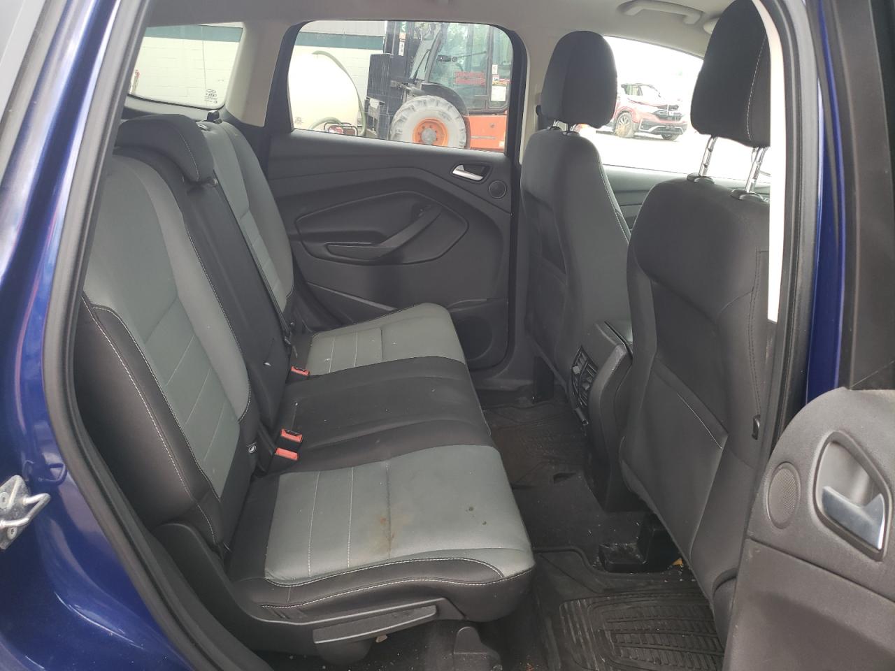 1FMCU9GX4GUC22757 2016 Ford Escape Se