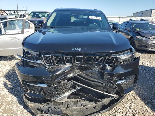 1C4RJHBG5N8502055 2022 Jeep Grand Cherokee Limited